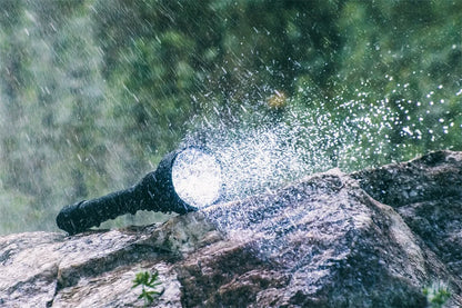 Trustfire T70 18650 2300lm LED Torch Hunting Flashlight Ultra Powerful Rechargeable Light Tactical Camping Lamp for Outdoor