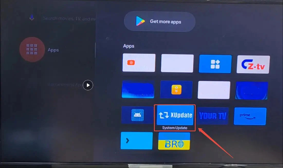 Z1 Max TV Box Android 15 iptv Allwinner H618 Quad Core 4G 5G Dual WiFi HD 8K 4K Media Player BT 5.0 Support Voice remote TV Box