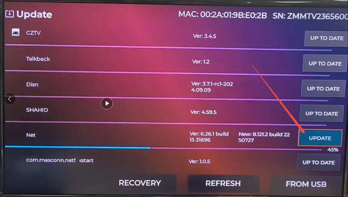 Z1 Max TV Box Android 15 iptv Allwinner H618 Quad Core 4G 5G Dual WiFi HD 8K 4K Media Player BT 5.0 Support Voice remote TV Box