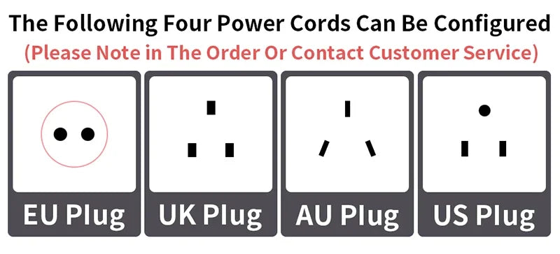 Jesverty DC Lab Power Supply 30V 60V 120V Bench Power Supply Encoder Regulate Voltage and Current Dual Input Voltage 220V/110V