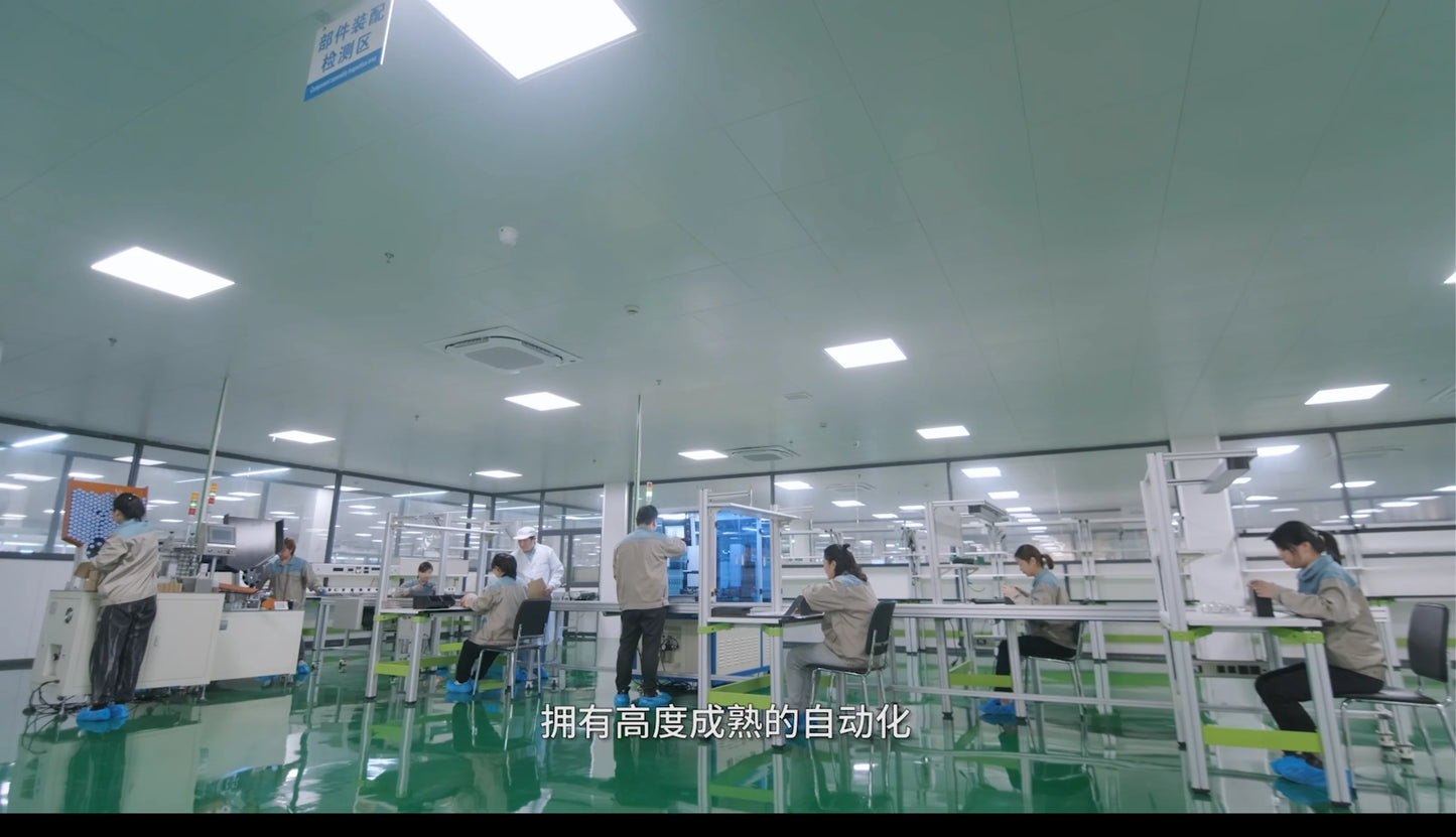 Jesverty DC Lab Power Supply 30V 60V 120V Bench Power Supply Encoder Regulate Voltage and Current Dual Input Voltage 220V/110V