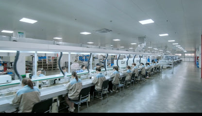 Jesverty DC Lab Power Supply 30V 60V 120V Bench Power Supply Encoder Regulate Voltage and Current Dual Input Voltage 220V/110V