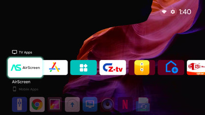 Z1 Max TV Box Android 15 iptv Allwinner H618 Quad Core 4G 5G Dual WiFi HD 8K 4K Media Player BT 5.0 Support Voice remote TV Box