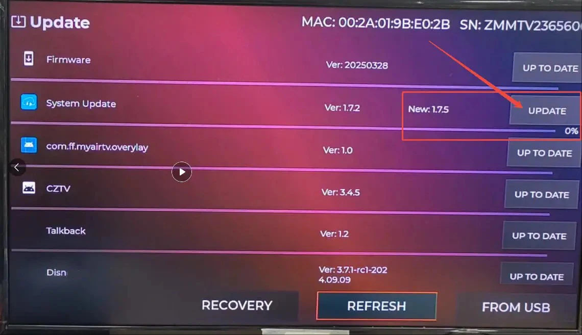 Z1 Max TV Box Android 15 iptv Allwinner H618 Quad Core 4G 5G Dual WiFi HD 8K 4K Media Player BT 5.0 Support Voice remote TV Box